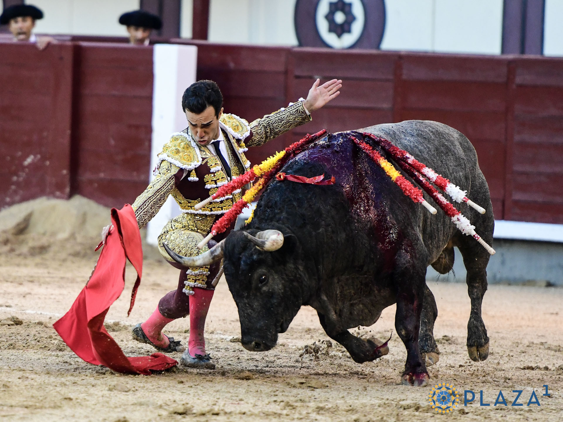 Diario Frontera, Frontera Digital,  Entretenimiento, ,Feria de San Isidro,Una corrida de La Quinta para olvidar (hasta que salió «Carretero»)