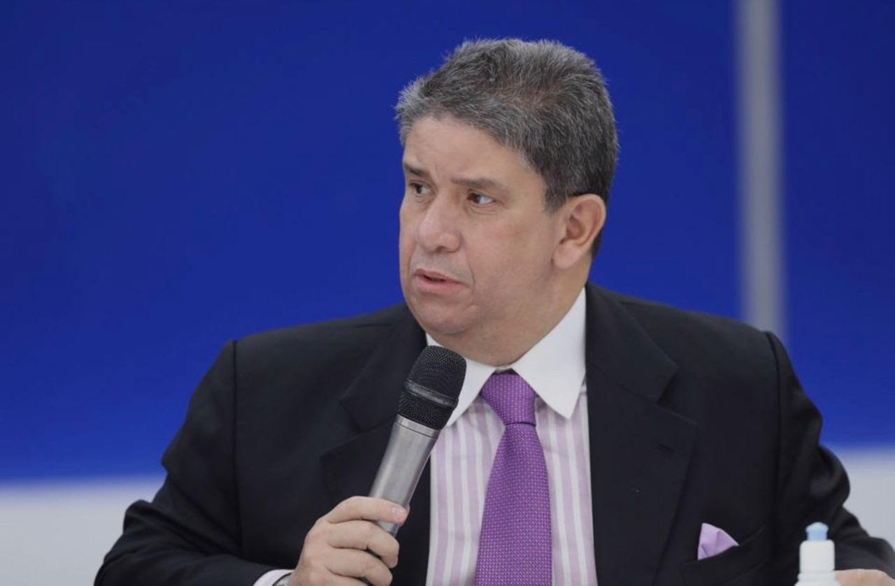 Diario Frontera, Frontera Digital,  Politica, ,“Ceo que teniamos páginas oscuras y se pasan. Hay que buscar una Venezuela del futuro, con nuevas inversiones destinadas al gasto social”,Diputado Correa defendió la decisión de llevar "la controversia 
por la Guayana Esequiba ante la Corte Internacional de Justicia"