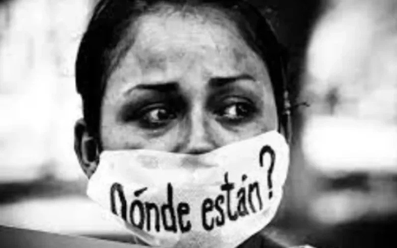 Diario Frontera, Frontera Digital,  Nacionales, ,21 presos políticos están en desaparición forzada: siete son mujeres