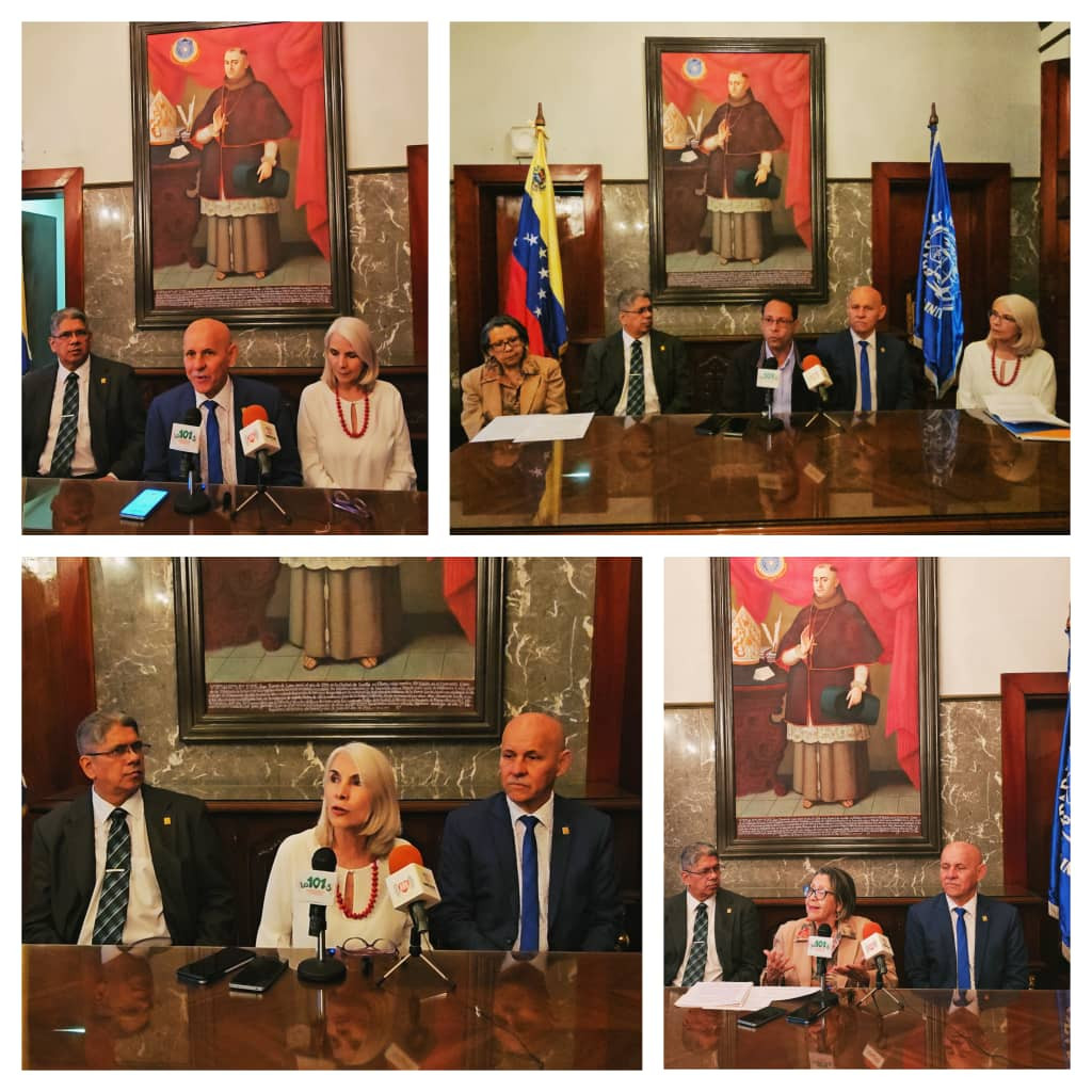 Diario Frontera, Frontera Digital,  Regionales, ,El evento fue anunciado este 6 de mayo de 2026 y está organizado por el Departamento de Administración Educacional, adscrito a la Escuela de Educación de la Facultad de Humanidades y Educación (FAHE-ULA), y se realizará en el Colegio Fátima,ULA celebrará I Congreso de Administración Educacional los días 22 y 23 de mayo