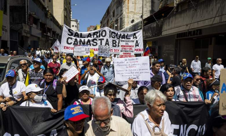 Diario Frontera, Frontera Digital,  Regionales, ,Gremios universitarios convocan a paro nacional para el 19 de mayo