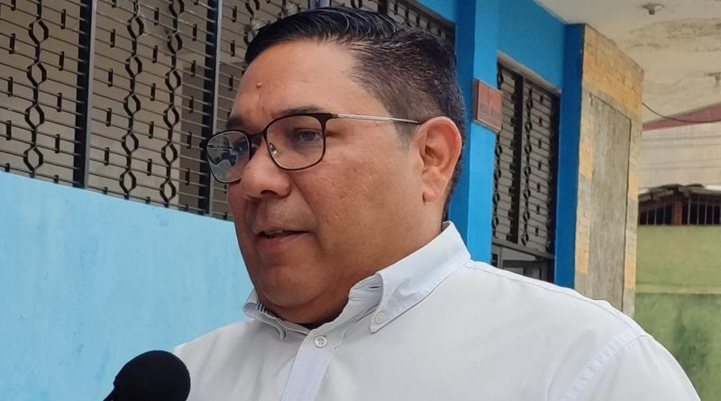 Diario Frontera, Frontera Digital,  Politica, ,Se espera que, tras esta reiteración, el ente municipal proceda a la entrega de la información en los formatos solicitados,Luis Millán: ciudadanía exige transparencia 
al Concejo Municipal de Libertador