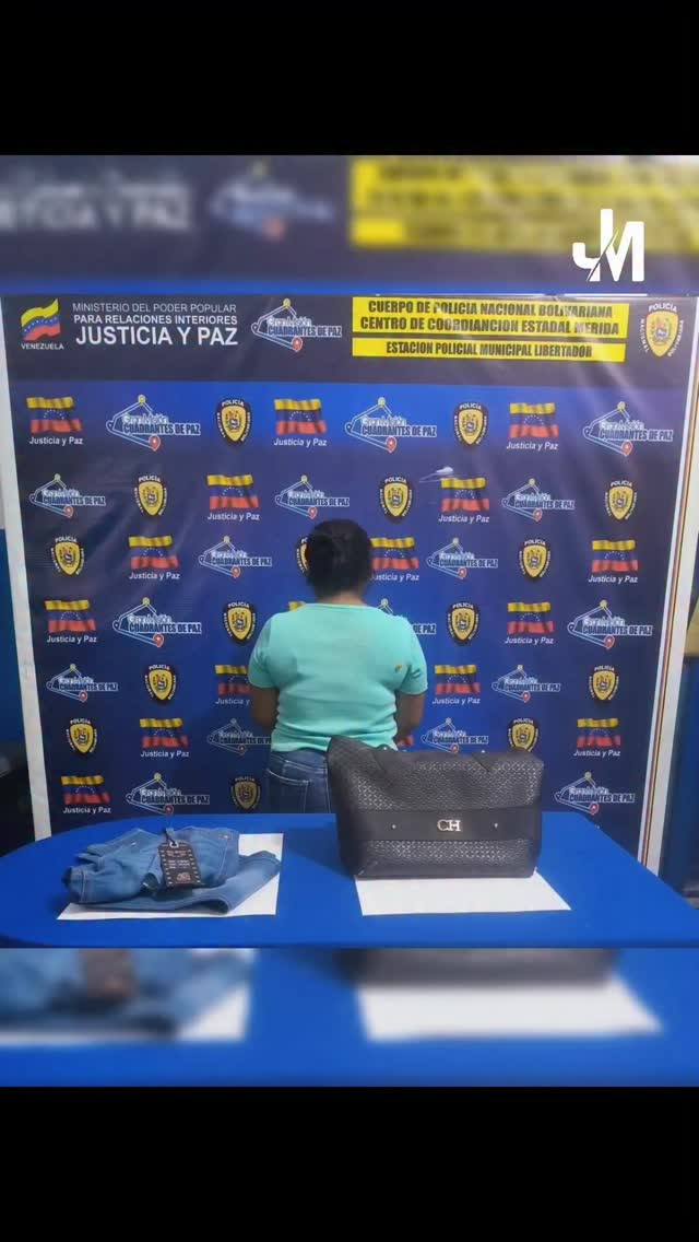 Diario Frontera, Frontera Digital,  Sucesos, ,PNB capturó a mujer por hurtar en comercios de Ejido y Mérida