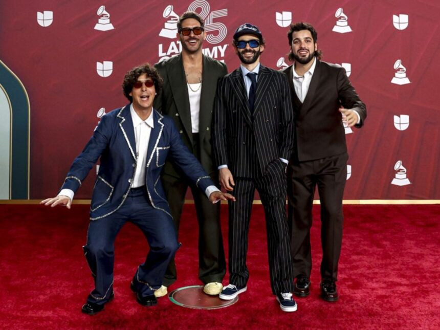 Diario Frontera, Frontera Digital,  Farándula, ,Rawayana logró su primer número 1 en Billboard con “Inglés en Miami”