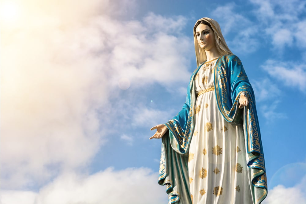 Diario Frontera, Frontera Digital,  Opinión, ,Por  Padre Edduar Molina,“La Iglesia es Madre” por Padre Edduar Molina