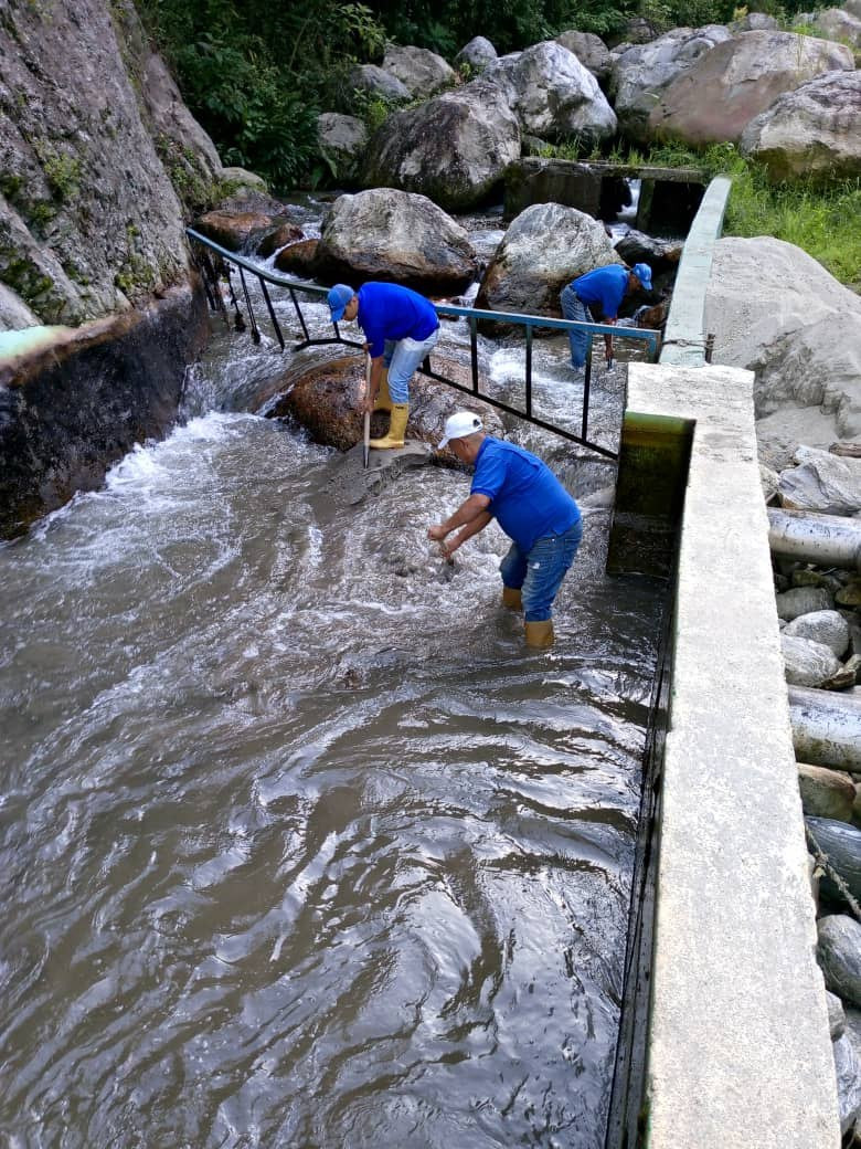 Diario Frontera, Frontera Digital,  Regionales, ,Mérida tiene setenta y dos horas de servicio continuo de agua