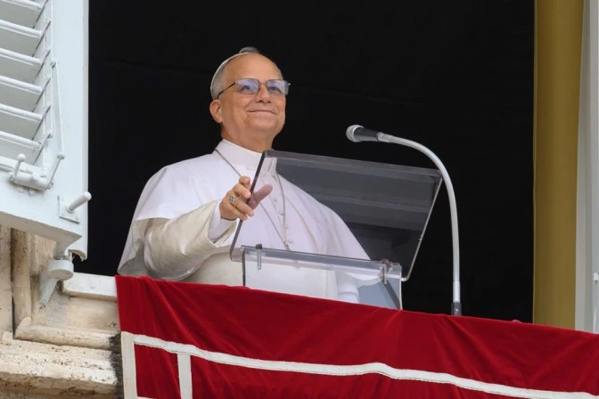 Diario Frontera, Frontera Digital,  Internacionales, ,“Envío un cariñoso saludo a todas las madres, con una oración por ellas y aquellas que ya están en el cielo”, afirmó el Pontífice.,Día de la Madre: León XIV ruega a María por todas las mamás, en especial por las que viven en condiciones difíciles