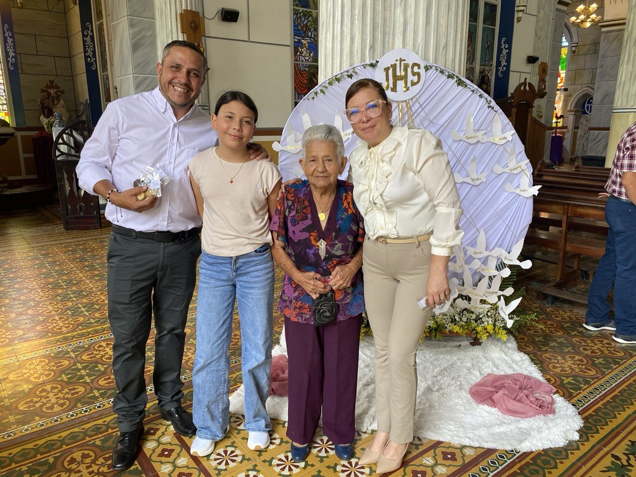 Diario Frontera, Frontera Digital,  Mocoties, ,Con alegría y serenata, el municipio Zea celebró el Día de las Madres