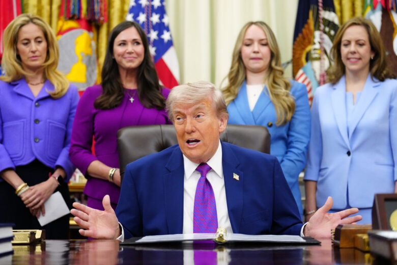 Diario Frontera, Frontera Digital,  Internacionales, ,Trump vuelve a decir está “considerando seriamente” convertir a Venezuela en el estado 51 de EEUU