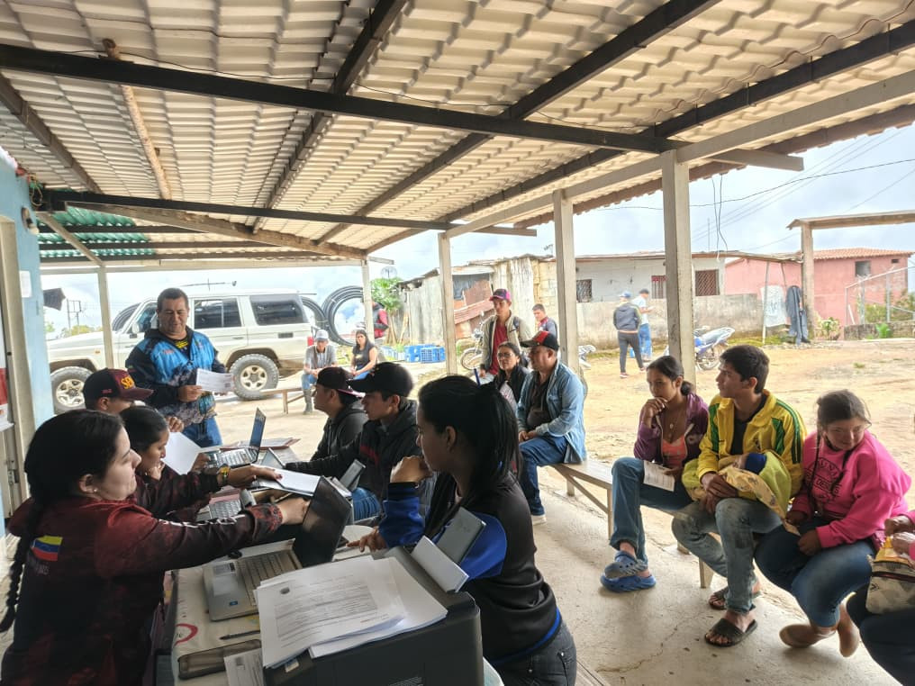 Diario Frontera, Frontera Digital,  Regionales, ,Durante toda la semana se mantendrán servicios permanentes de actualización y gestión del RIF, junto con jornadas de atención general,SENIAT Mérida activa cronograma de atención y formación del 11 al 15 de mayo