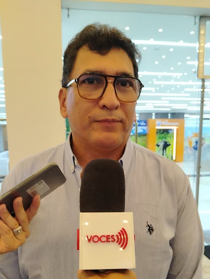 Diario Frontera, Frontera Digital,  El Vigía Panamericana, ,Embajador de Colombia destaca potencial de Mérida y anuncia planes de formación en aviturismo