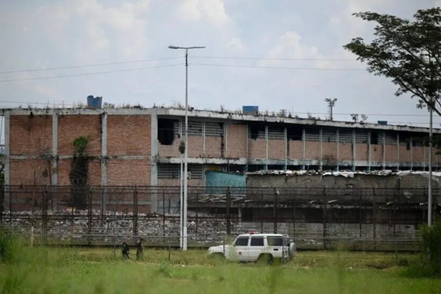 Diario Frontera, Frontera Digital,  Nacionales, ,OVP: Al menos 14 presos han muerto bajo custodia del Estado entre abril y mayo