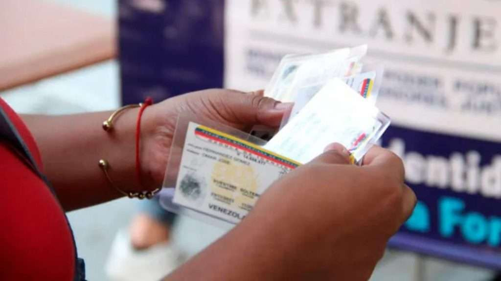 Diario Frontera, Frontera Digital,  Nacionales, ,Adultos mayores podrán renovar su cédula de identidad sin cita