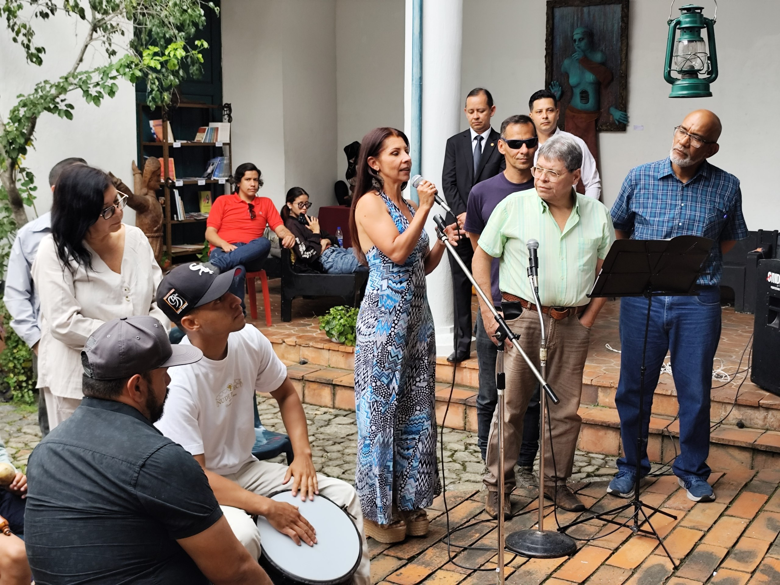 Diario Frontera, Frontera Digital,  Regionales, ,Mérida celebra vínculos con el continente africano