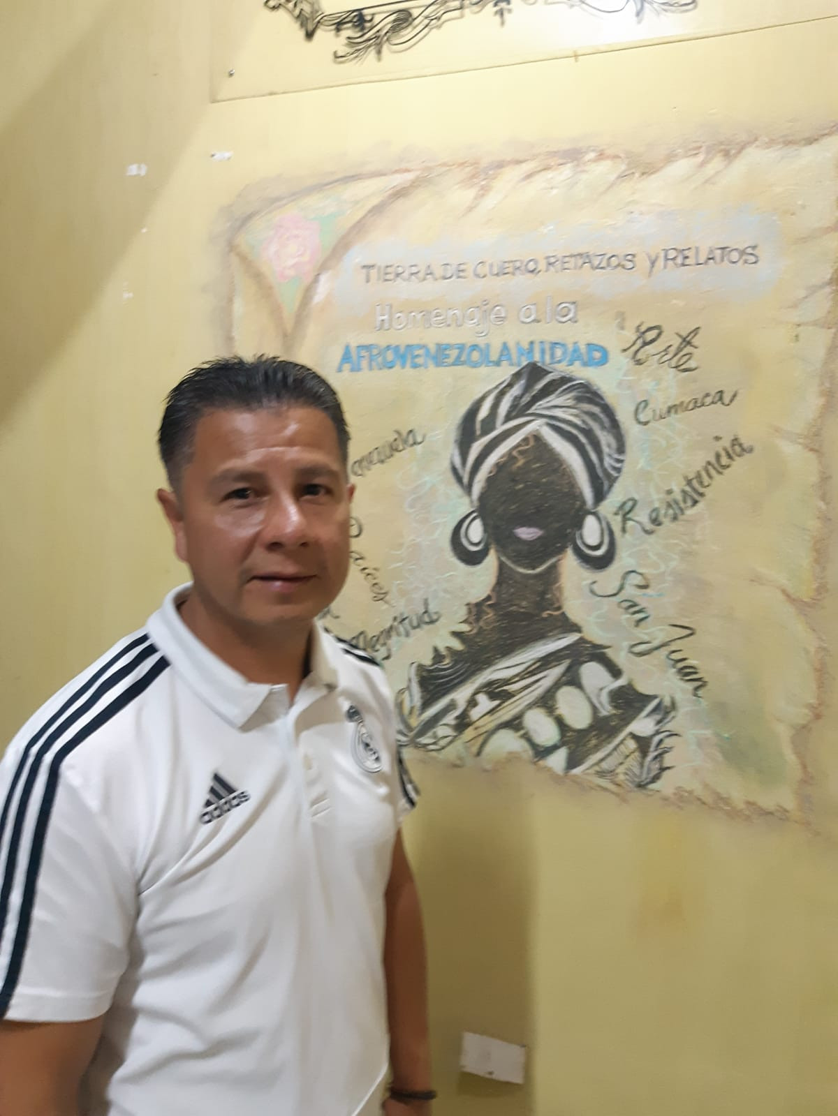Diario Frontera, Frontera Digital,  Regionales, ,Oscar Upegui Director General del Gabinete de Cultura del estado Mérida y jefe de división de la Biblioteca Febres Cordero afirmó que el día de la Afrovenezolanidad, surge como reconocimiento a la rebelión armada y antiesclavista en favor de la igualdad de clases,Conmemoración de la Afrovenezolanidad realza el arraigo cultural del país