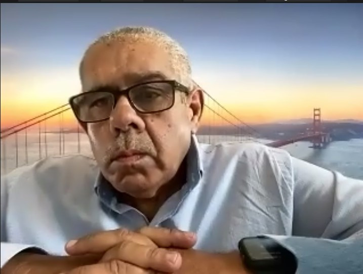 Diario Frontera, Frontera Digital,  Nacionales, ,Ingeniero Elías Matta, exdiputado a la Asamblea Nacional y especialista en el sector energéticI,Con recuperar 10% de la capacidad de generación 
se acabarían los racionamientos eléctricos