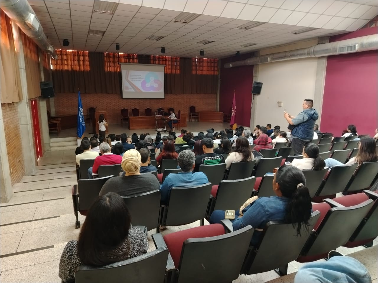 Diario Frontera, Frontera Digital,  Regionales, ,Durante el encuentro, Guillén aclaró una de las dudas más frecuentes entre los aspirantes, enfatizando que la carrera no se limita al arte de cocinar,Gestión Gastronómica de FACES impulsa nueva cohorte y proceso de ingreso