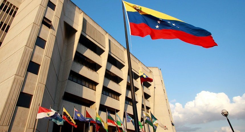 Diario Frontera, Frontera Digital,  Nacionales, ,Durante una sesión ordinaria, transmitida por el canal estatal ANTV, los diputados acordaron que la Sala Constitucional esté conformada por siete magistrados, mientras que el resto de las salas del TSJ estarán integradas por cinco.,Asamblea Nacional aprobó reforma para elevar número de magistrados del TSJ