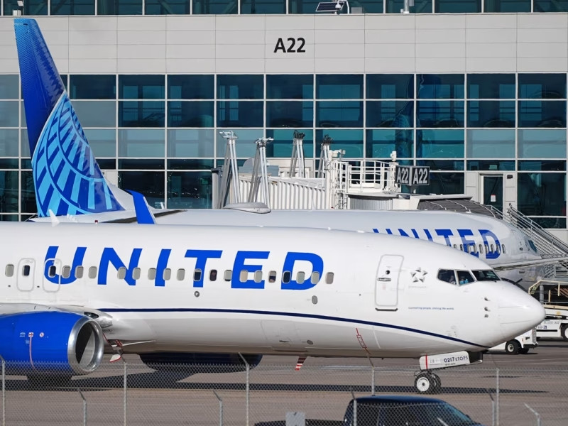 Diario Frontera, Frontera Digital,  Nacionales, ,United Airlines anuncia el retorno de sus vuelos directos con Venezuela