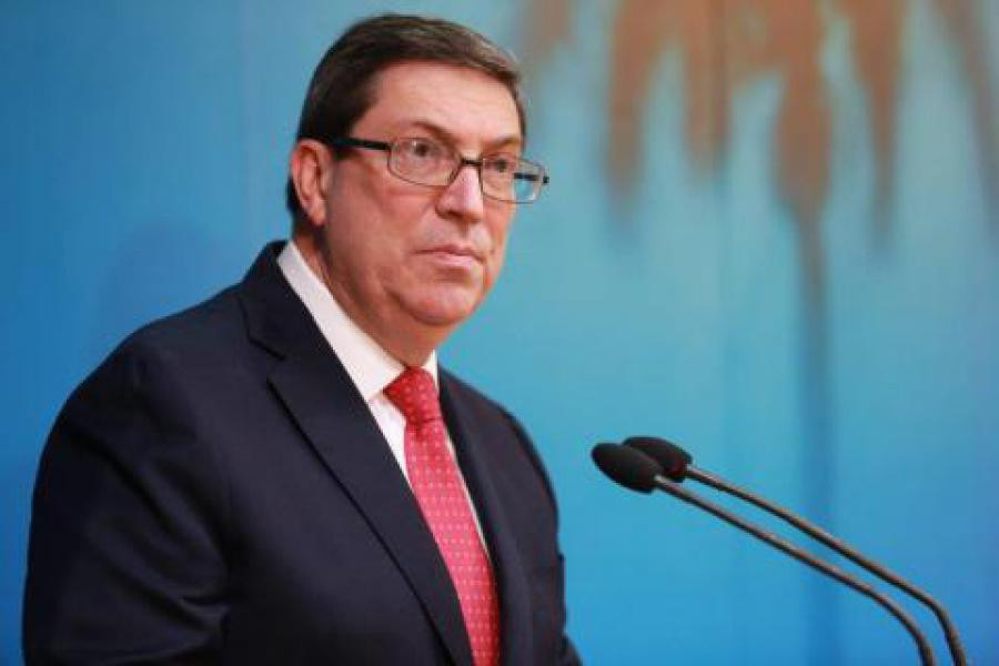 Diario Frontera, Frontera Digital,  Internacionales, ,Cuba: una agresión militar de EEUU provocaría una catástrofe humanitaria