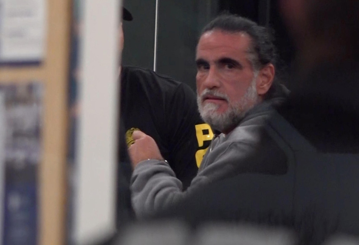 Diario Frontera, Frontera Digital,  Politica, ,Captura de video del empresario colombiano Alex Saab escoltado por agentes de la DEA | EFE,Alex Saab: de vendedor de llaveros a la cima 
y su segunda caída en desgracia con el chavismo
