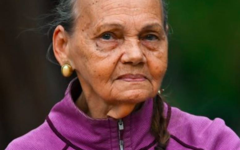 Diario Frontera, Frontera Digital,  Nacionales, ,"Murió la abuelita mía, mamá de Víctor Quero, la guerrera Carmen Navas. Gracias a Dios al menos en la compañía de sus hijos de la vida, Maryorin Méndez y yo, y su hija Desireé Quero", expresó Hernández Marcano,Murió Carmen Navas, madre de Víctor Quero