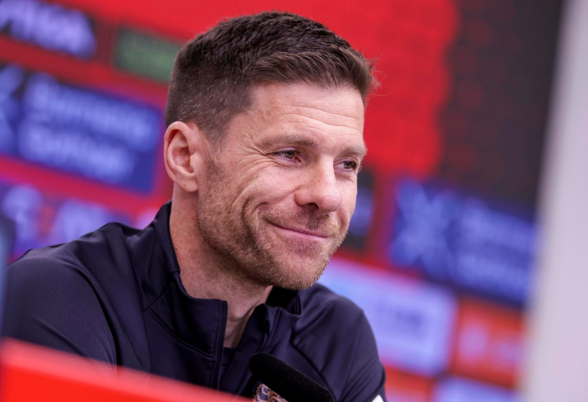 Diario Frontera, Frontera Digital,  Deportes, ,El anuncio se produjo apenas unas horas después de que el Chelsea perdiera la final de la FA Cup | EFE,Chelsea anunció a Xabi Alonso como su nuevo entrenador 
tras fallido paso por el Real Madrid