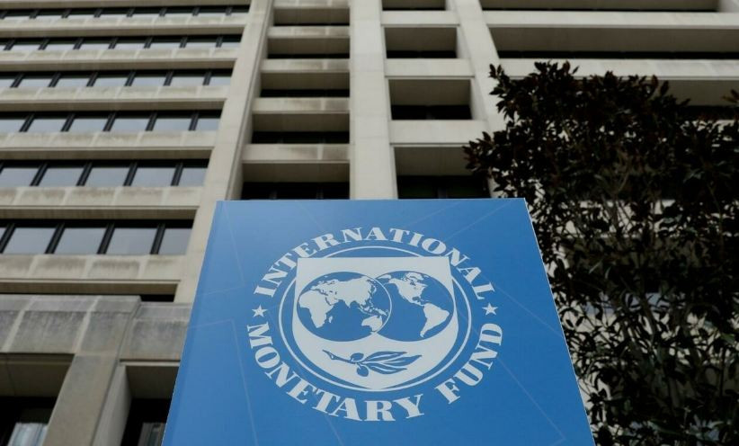 Diario Frontera, Frontera Digital,  Nacionales, ,FMI aclara que no participa en la reestructuración de la deuda venezolana