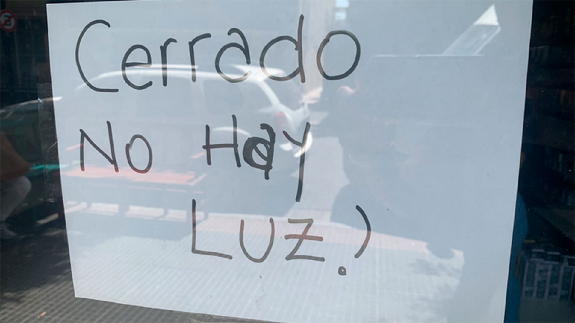 Diario Frontera, Frontera Digital,  Regionales, ,"Ya basta de cortes": Merideños exigen soluciones ante la crisis eléctrica que paraliza al estado
