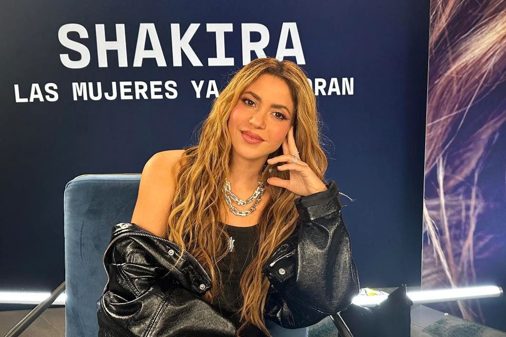 Diario Frontera, Frontera Digital,  Farándula, ,Shakira, Madonna y BTS actuarán en el intermedio de la final del Mundial