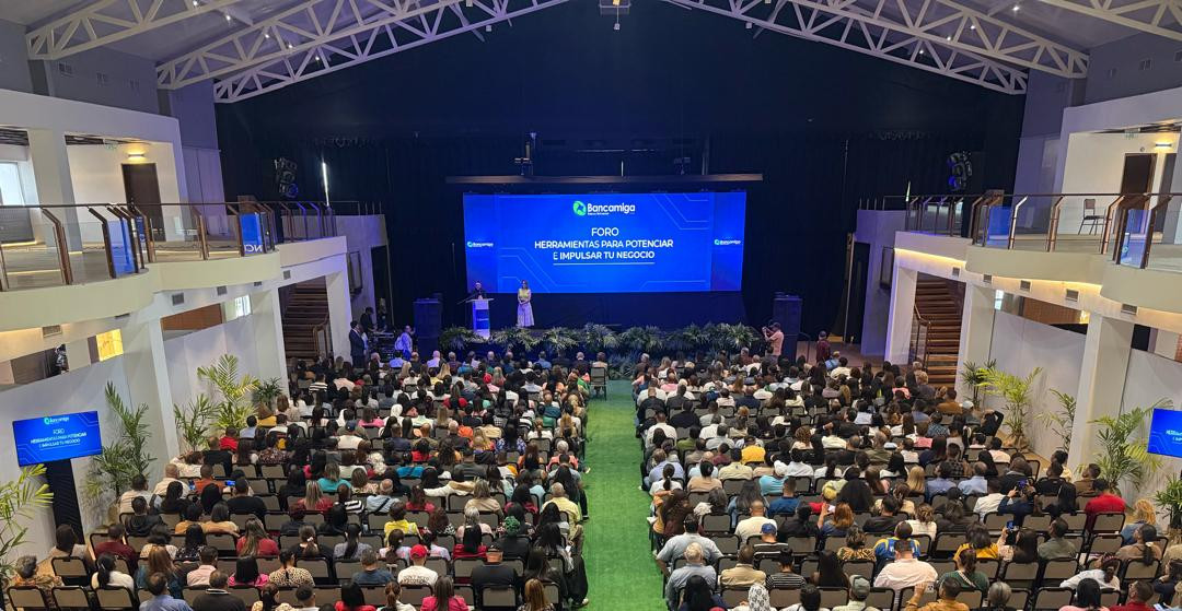 Diario Frontera, Frontera Digital,  Nacionales, ,José Simón Elarba ratifica en Monagas el compromiso de Bancamiga con el desarrollo económico del país