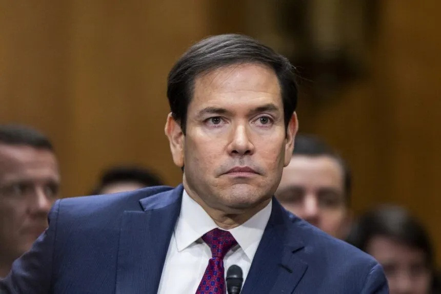 Diario Frontera, Frontera Digital,  Internacionales, ,Marco Rubio afirmó que Venezuela deberá avanzar hacia elecciones y un gobierno “legítimo”