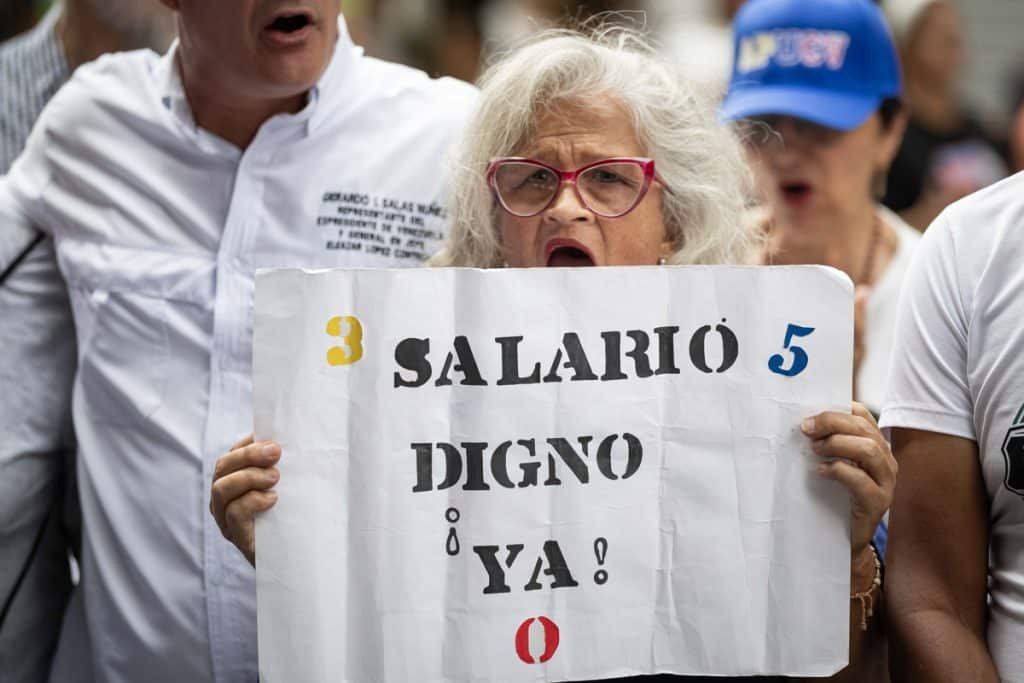 Diario Frontera, Frontera Digital,  Nacionales, ,Ministerio de Educación Universitaria rechaza llamado a paro de docentes universitarios por salarios insuficientes
