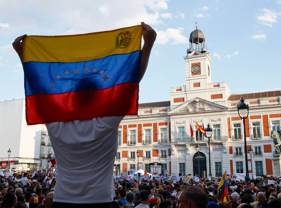 Diario Frontera, Frontera Digital,  Internacionales, ,Según datos de Interior, el año pasado España concedió 57.334 autorizaciones de residencia por razones humanitarias, la mayoría a ciudadanos de Venezuela,España no concederá más residencia por razones humanitarias 
a venezolanos desde el 12 de junio