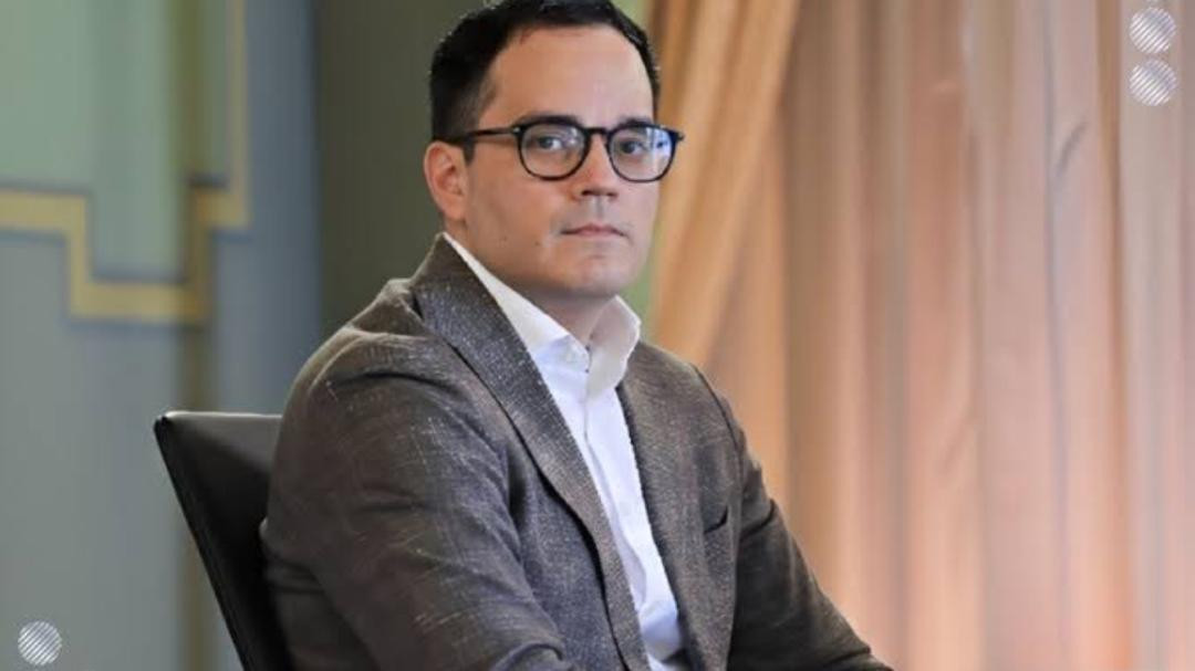 Diario Frontera, Frontera Digital,  Nacionales, ,Calixto Ortega: Sanciones impidieron dar continuidad al pago de las deudas