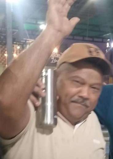 Diario Frontera, Frontera Digital,  Sucesos, ,Yorbin Sangronis, conocido por sus amigos y familiares como "Ñato",Asesinan de balazos a productor agropecuario en Cuatro Esquinas