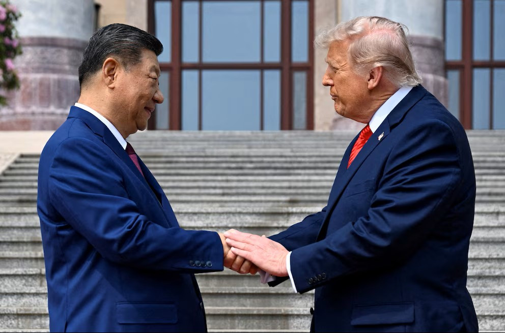 Diario Frontera, Frontera Digital,  Internacionales, ,La visita de Trump ha concretado el establecimiento de un “Consejo de Comercio e Inversiones” como vía de comunicación en estos sectores entre ambos países, que han acordado “en principio, reducir los aranceles sobre productos relevantes que susciten preocupación”,Estados Unidos y China acordaron una reducción arancelaria 
sobre ciertos “productos relevantes”