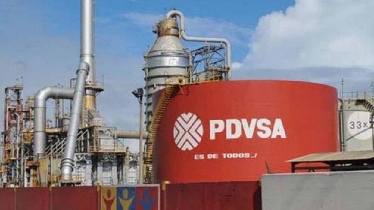 Diario Frontera, Frontera Digital,  Nacionales, ,Bloomberg: Pdvsa envía a compañías borrador clave para reactivar pozos de petróleo