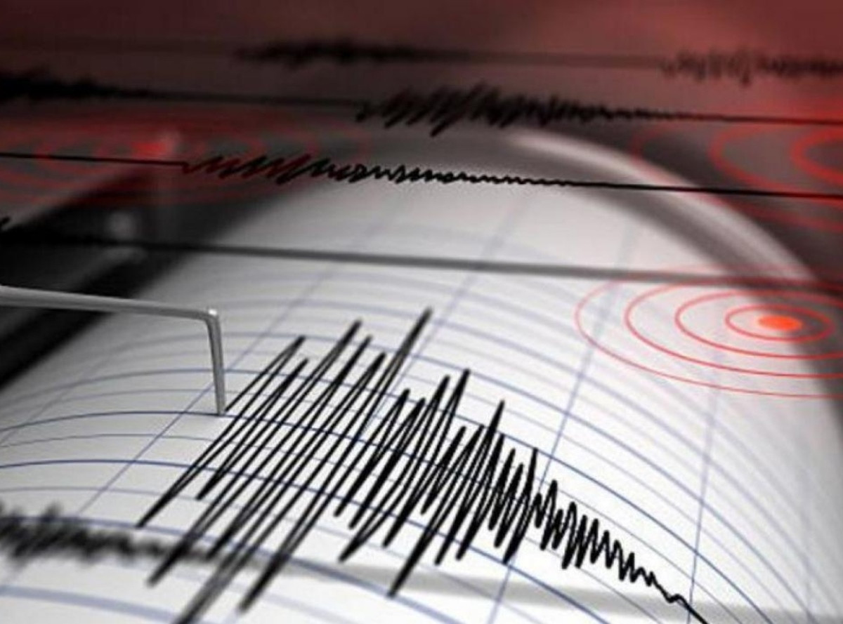 Diario Frontera, Frontera Digital,  Nacionales, ,En distintas zonas de Caracas afirmaron que la vibración se percibió con claridad a eso de las 09:46 pm,Reportaron temblor en varias zonas de Venezuela la noche de este sábado