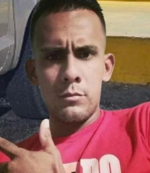 Diario Frontera, Frontera Digital,  Sucesos, ,El cadáver fue llevado al Hospital General de Santa Bárbara de Zulia, para la respectiva necropsia de ley,Abatieron a sujeto solicitado por el Cicpc en Francisco Javier Pulgar