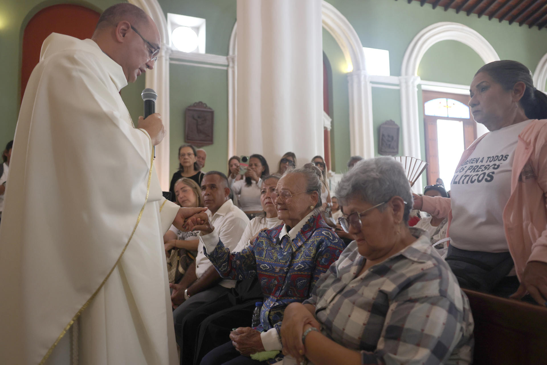 Diario Frontera, Frontera Digital,  Nacionales, ,Cardenal Baltazar Porras llama a la reflexión tras muerte de Carmen Navas
