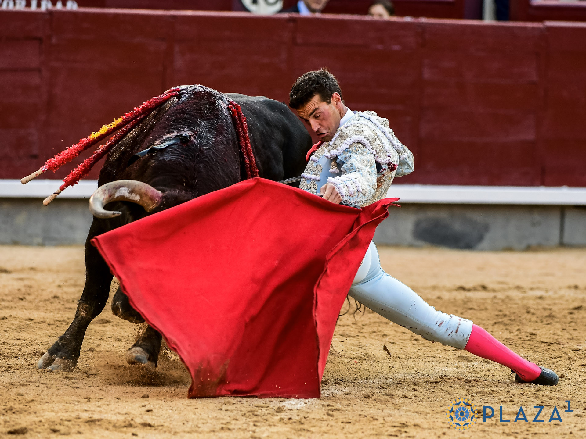 Diario Frontera, Frontera Digital,  Entretenimiento, ,Venía Fernando Adrián con su última y polémica Puerta Grande a cuestas, que le pesó como una cruz porque Madrid pasó su factura,Un gran toro de Fuente Ymbro, la baraka y la factura de Fernando Adrián en Las Ventas