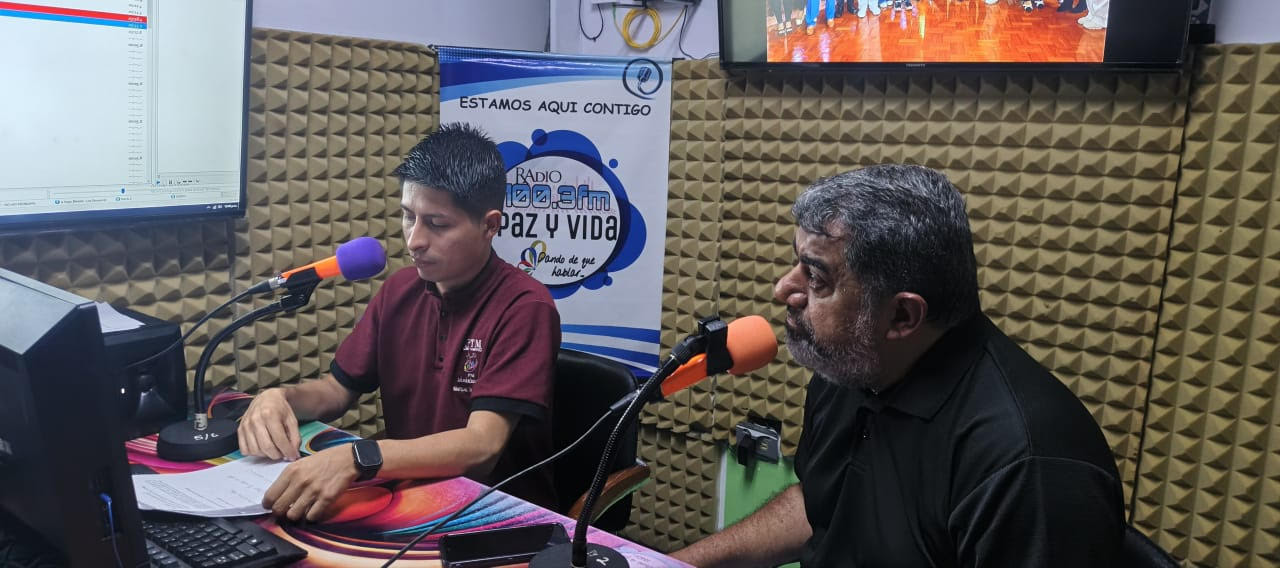 Diario Frontera, Frontera Digital,  Regionales, ,‎El legislador Johanfer Márquez condujo una nueva edición del programa Hablando Claro, en la emisora Paz y Vida 100.3 FM del municipio Campo Elías,Legisladores merideños promueven participación ciudadana y formación jurídica