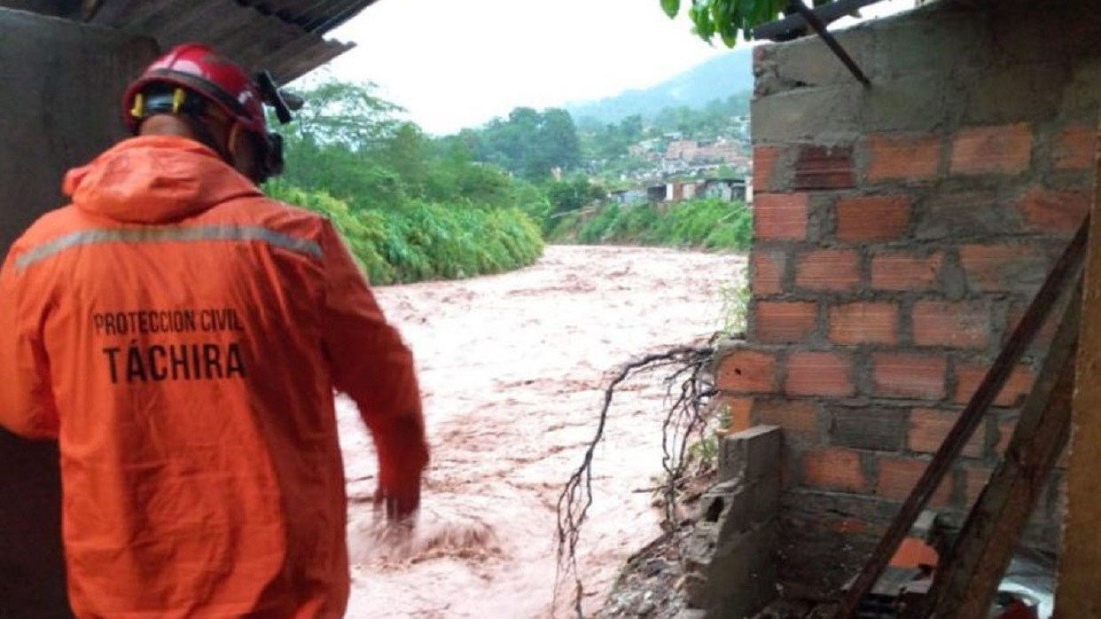 Diario Frontera, Frontera Digital,  Nacionales, ,Ejecutan obras en 13 estados del país para mitigar riesgos por lluvias