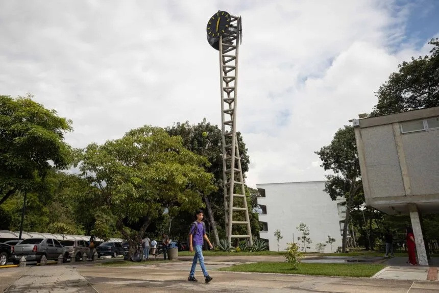 Diario Frontera, Frontera Digital,  Nacionales, ,Más de 20 instituciones en Venezuela han acatado el paro universitario de 24 horas