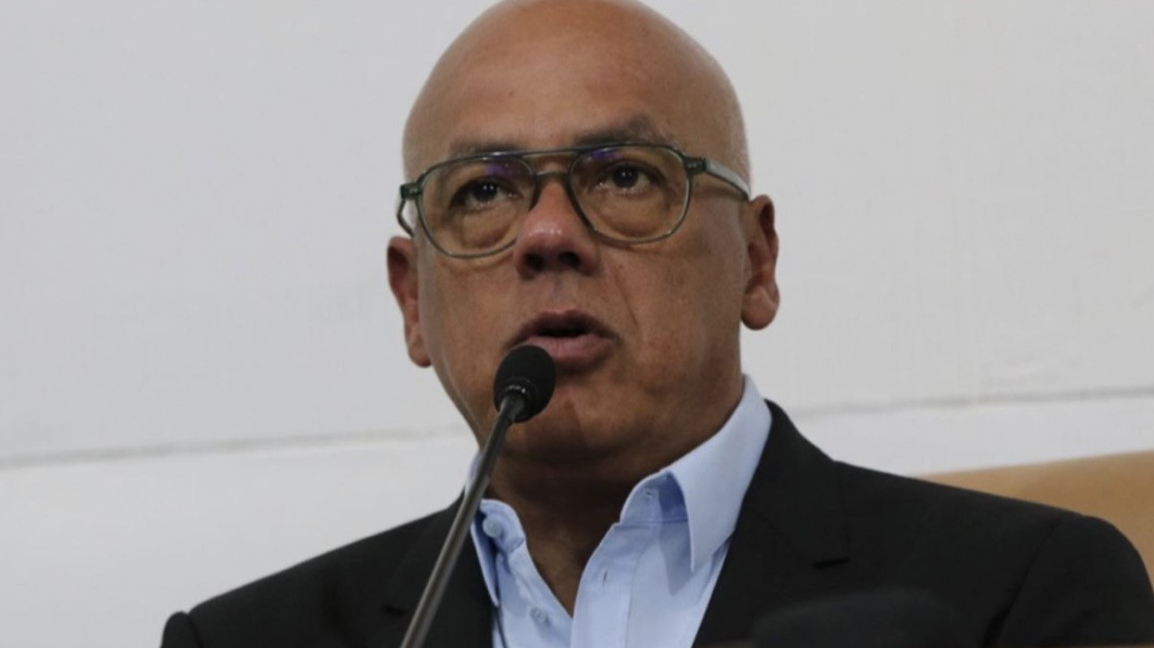 Diario Frontera, Frontera Digital,  Nacionales, ,La directriz incluye a personas consideradas dentro de grupos especiales como adultos mayores, menores de edad, mujeres embarazadas o lactantes y personas con patologías de salud,Jorge Rodríguez anuncia la liberación de 300 detenidos 
y promete una "limpieza definitiva" del sistema de justicia