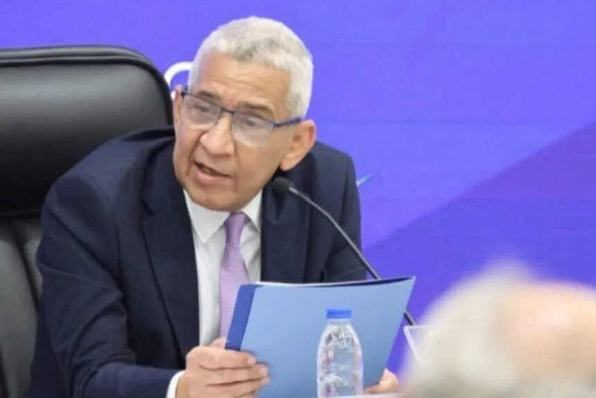 Diario Frontera, Frontera Digital,  Nacionales, ,Gobierno evalúa una reforma a la Ley Orgánica del Trabajo en medio de presiones salariales