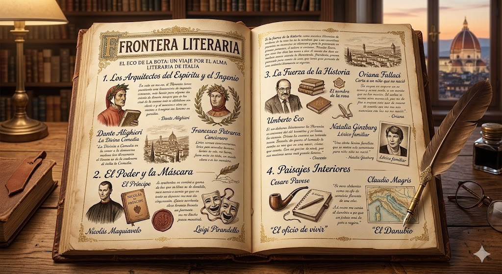 Diario Frontera, Frontera Digital,  Opinión, ,Por Arinda Engelke,Frontera Literaria por Arinda Engelke