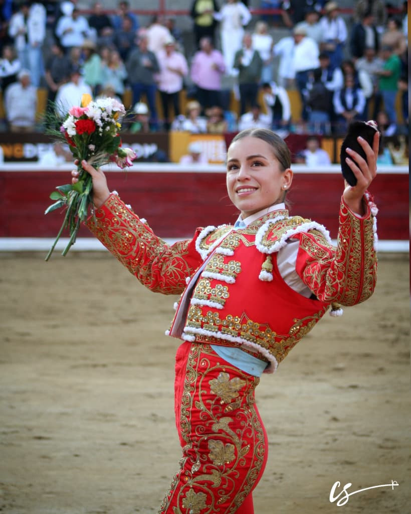 Diario Frontera, Frontera Digital,  Entretenimiento, ,La Feria de Mayo principal foco de atención taurina este fin de semana