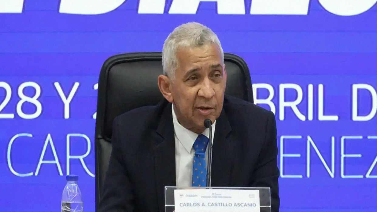 Diario Frontera, Frontera Digital,  Nacionales, ,Ministro para el Proceso Social de trabajo anunció que se implementarán tablas de incremento por sectores
